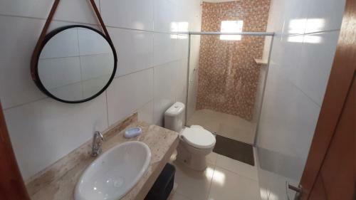 Apartamento Apto de 2 Quartos No Altos de Taperapuan