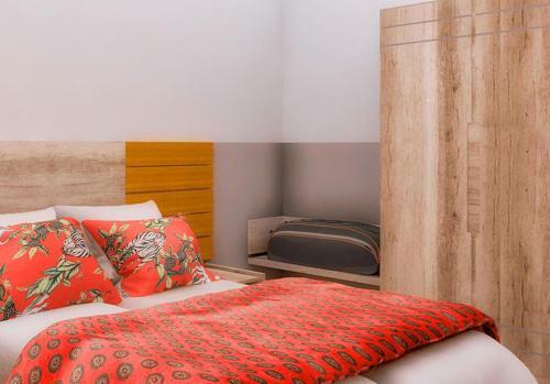 Apartamento Ondas Praia Resort Ap19