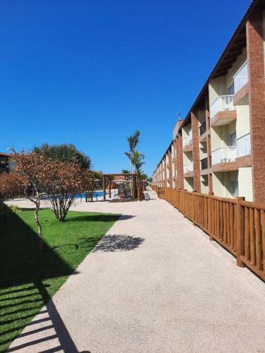 Hotel Ondas Praia Resort