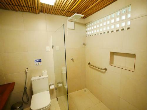 Hostal Pousada Para�so Carneiros