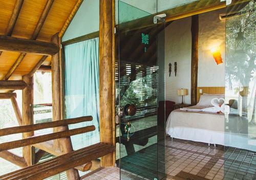 Hostal Pousada Para�so Carneiros