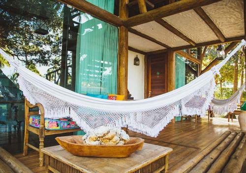 Hostal Pousada Para�so Carneiros