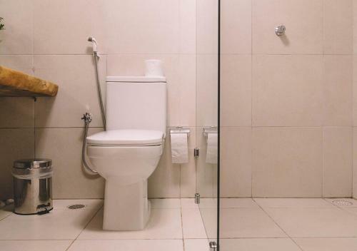 Hostal Pousada Para�so Carneiros