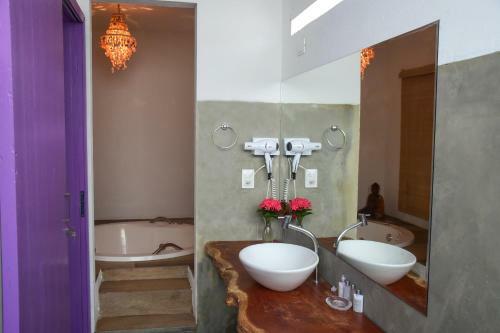 Hostal Pousada Para�so Carneiros
