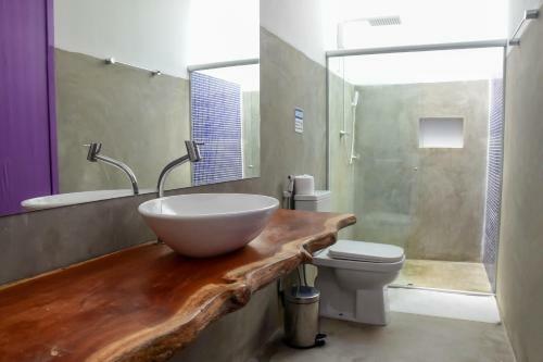 Hostal Pousada Para�so Carneiros