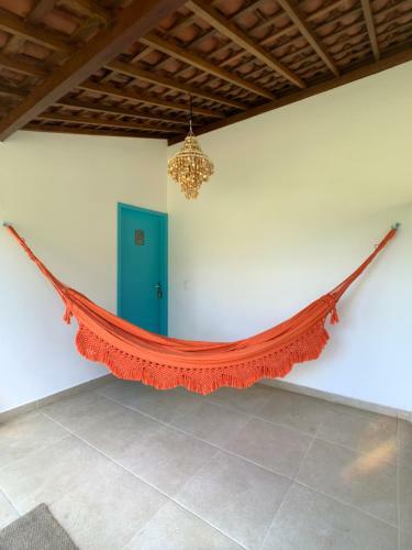 Hostal Pousada Para�so Carneiros