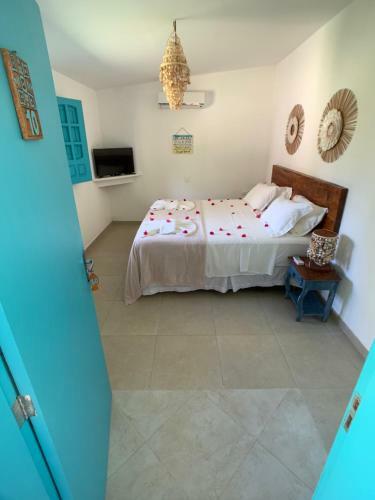 Hostal Pousada Para�so Carneiros