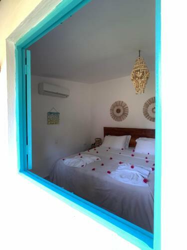 Hostal Pousada Para�so Carneiros