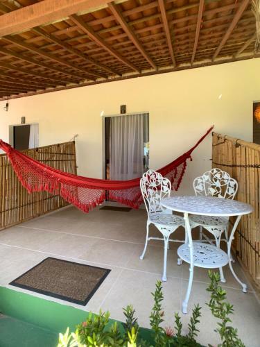 Hostal Pousada Para�so Carneiros