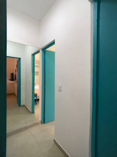 Hostal Pousada Para�so Carneiros