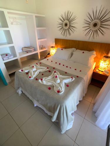Hostal Pousada Para�so Carneiros