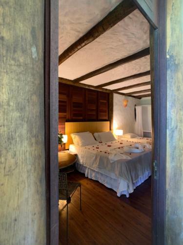 Hostal Pousada Para�so Carneiros
