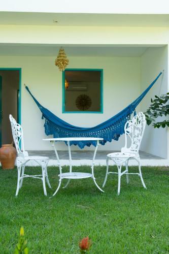 Hostal Pousada Para�so Carneiros
