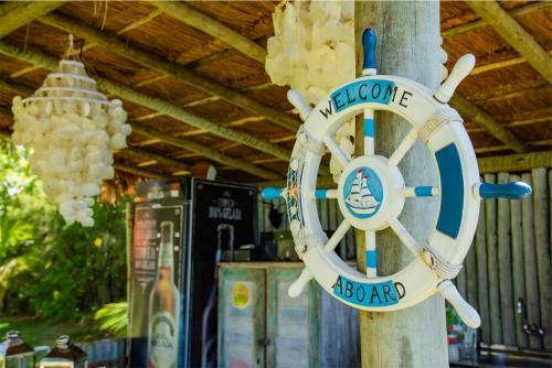 Hostal Pousada Para�so Carneiros