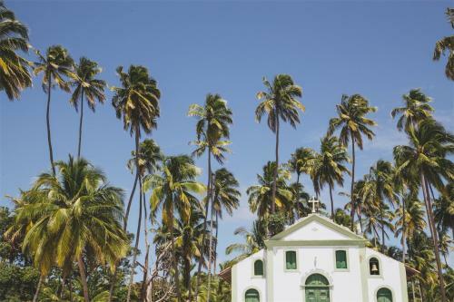 Hostal Pousada Para�so Carneiros