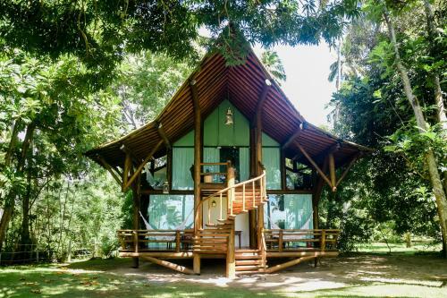 Hostal Pousada Para�so Carneiros