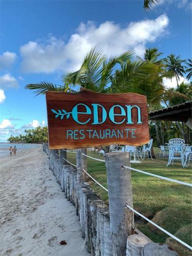 Hostal Pousada Para�so Carneiros