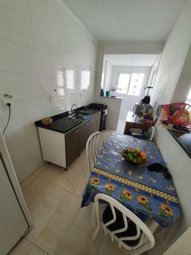 Apartamento Novo Vila Guilhermina