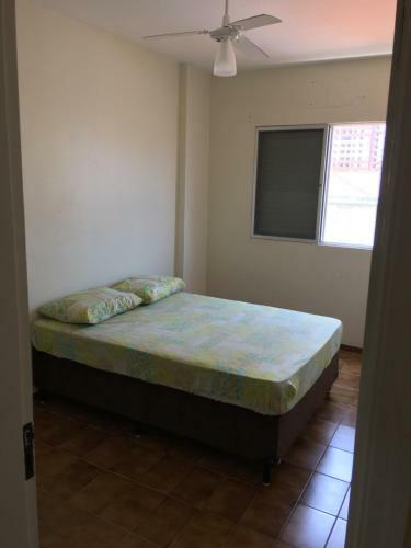 Apartamento Pr�ximo A Praia �timo Bairro E Custo Benef�cio