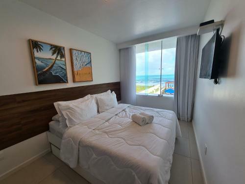Hostal Pousada Jardins - Praia Dos Carneiros