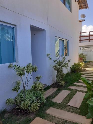 Hostal Pousada Jardins - Praia Dos Carneiros