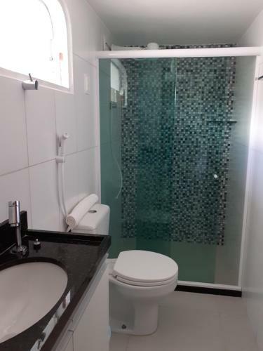 Hostal Pousada Jardins - Praia Dos Carneiros