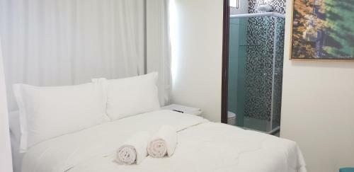 Hostal Pousada Jardins - Praia Dos Carneiros