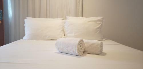 Hostal Pousada Jardins - Praia Dos Carneiros