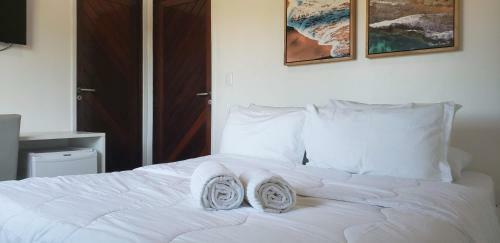 Hostal Pousada Jardins - Praia Dos Carneiros