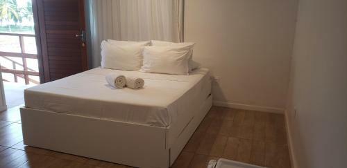Hostal Pousada Jardins - Praia Dos Carneiros