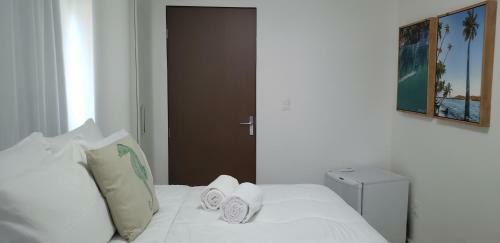 Hostal Pousada Jardins - Praia Dos Carneiros