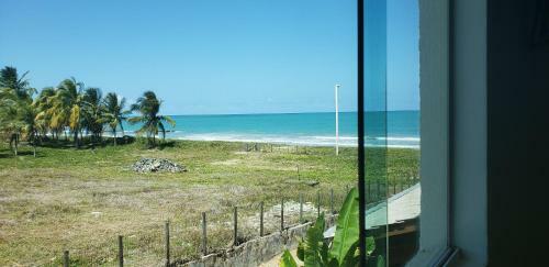 Hostal Pousada Jardins - Praia Dos Carneiros