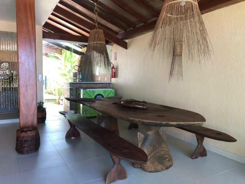 Hostal Pousada Jardins - Praia Dos Carneiros