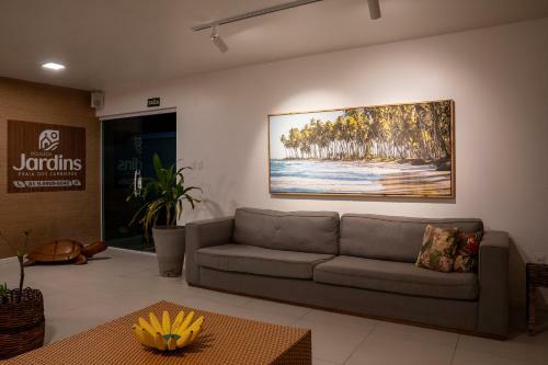 Hostal Pousada Jardins - Praia Dos Carneiros