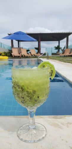 Hostal Pousada Jardins - Praia Dos Carneiros