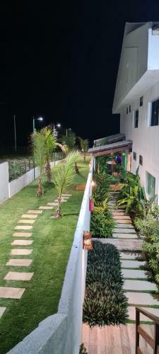 Hostal Pousada Jardins - Praia Dos Carneiros