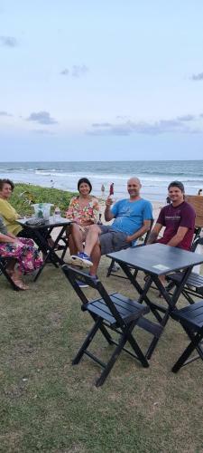 Hostal Pousada Jardins - Praia Dos Carneiros