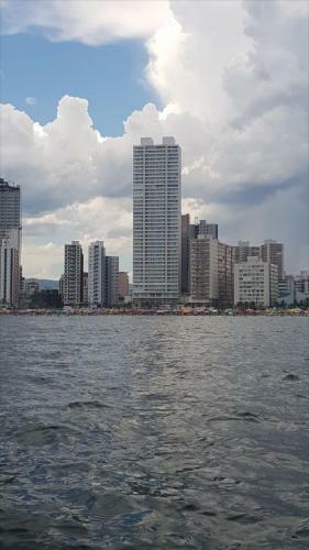Apartamento Mar Doce Lar