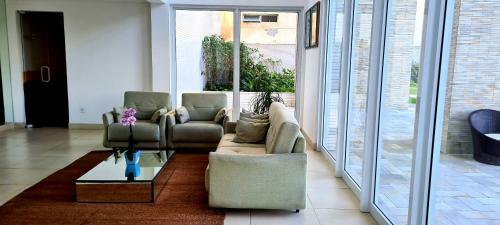 Apartamento Mar Doce Lar