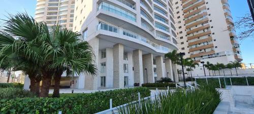 Apartamento Mar Doce Lar