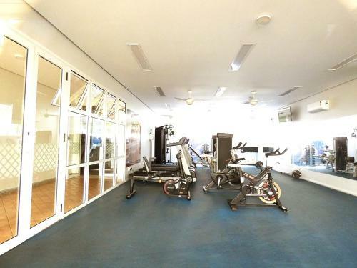 Apartamento Apto Com Lazer Completo, Wi-fi E Pertinho Da Praia
