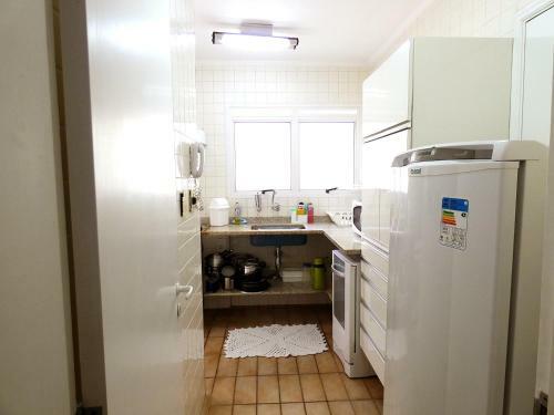 Apartamento Apto Com Lazer Completo, Wi-fi E Pertinho Da Praia