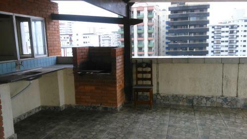 Apartamento Residencial Paz