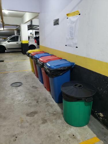 Apartamento Vila Mirim