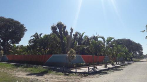 Hotel Pousada Cantinho D�lilica