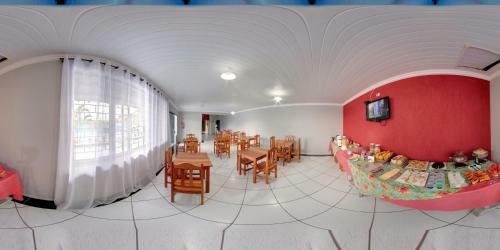 Hotel Pousada Cantinho D�lilica