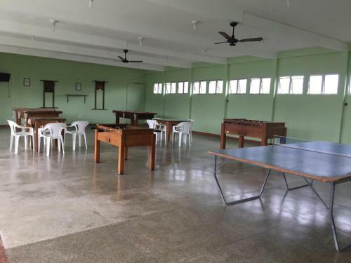 Hostal Pousada Praia Grande