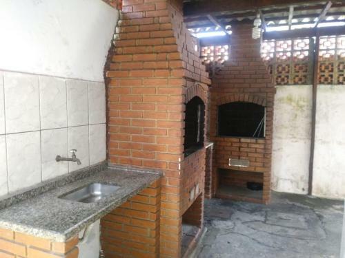 Hostal Pousada Praia Grande