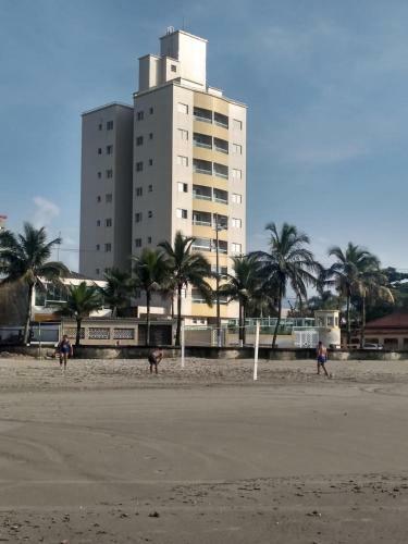 Apartamento de Frente Pro Mar