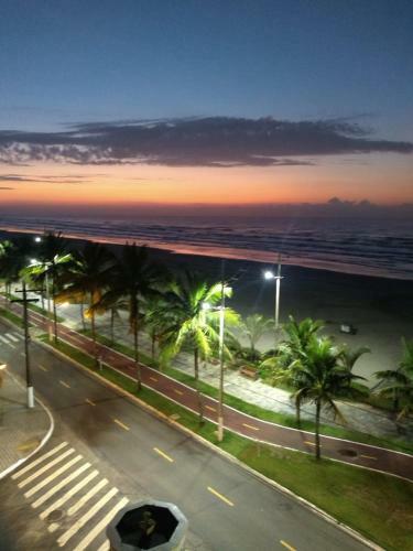 Apartamento de Frente Pro Mar